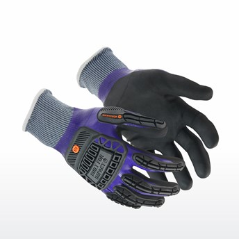 Workhand® Chem-Fit Mpact